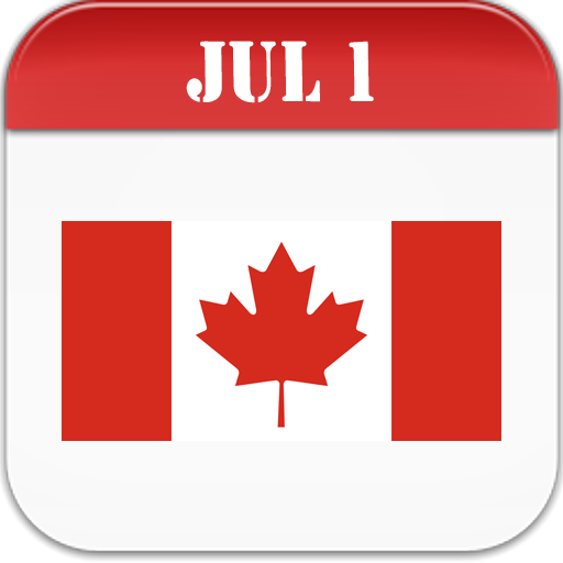 Canada Calendar 2024