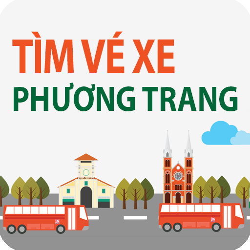 Check vé xe Phương Trang