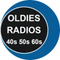 50s 60s Radio: Oldies Music