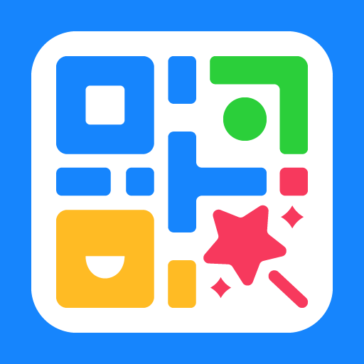 Super QR Code Reader Generator