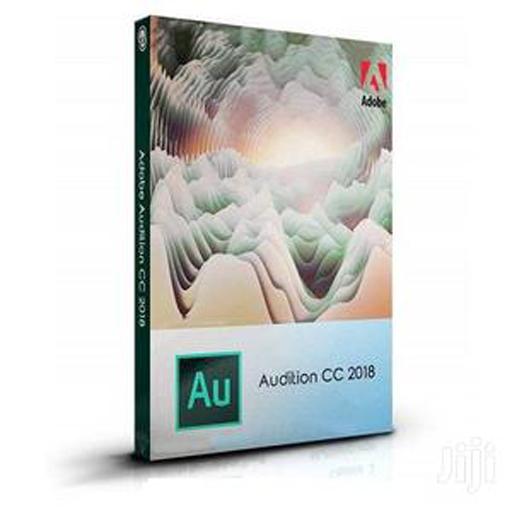 تعلم الأدوبي أديشين | Adobe Au