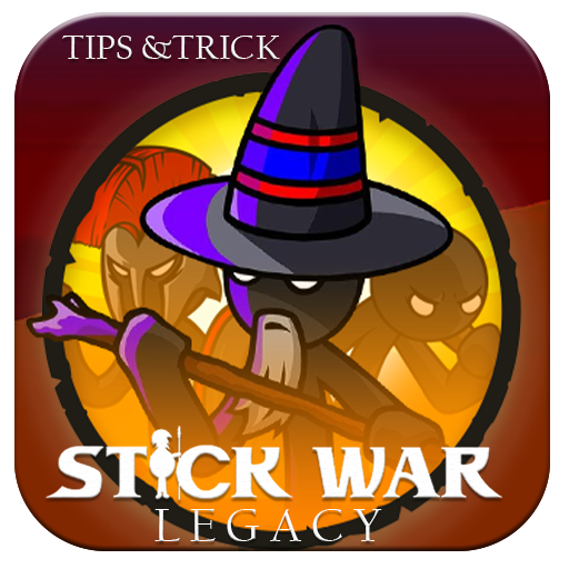 Hints For Stick War Legacy Tips & Trick