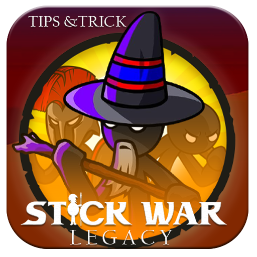 Hints For Stick War Legacy Tips & Trick