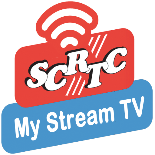 SCRTC MyStreamTV