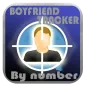 Boyfriend Tracker By Number