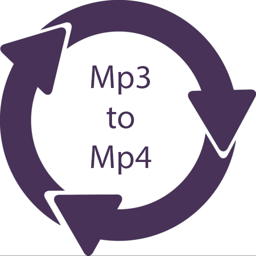 Mp3 to Mp4 Converter