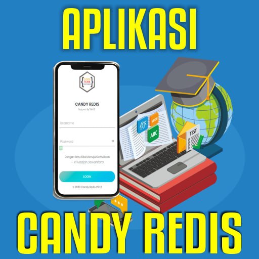 Exambro Candy Redis