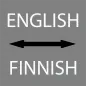 English - Finnish Translator