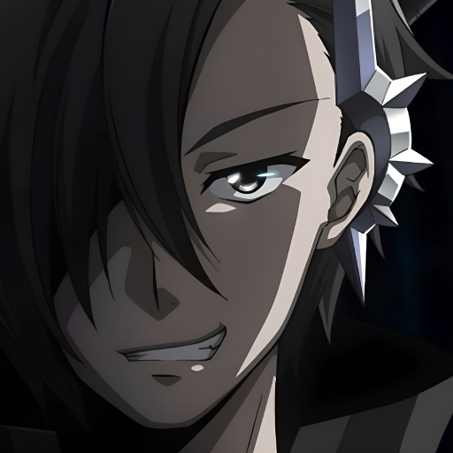 Black Summoner wallpaper
