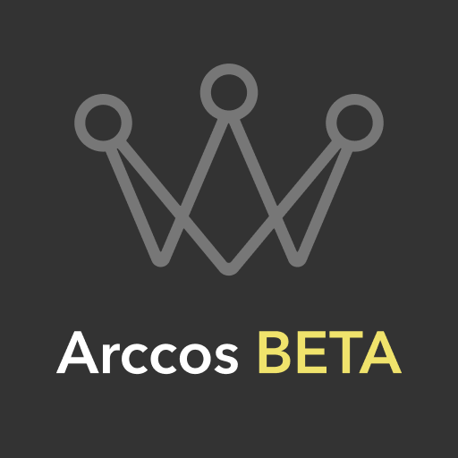 Arccos Caddie - Beta