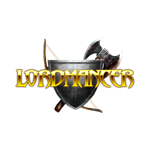 Lordmancer HD (English)