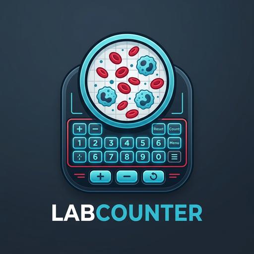 LabCounter: Счетчик анализов