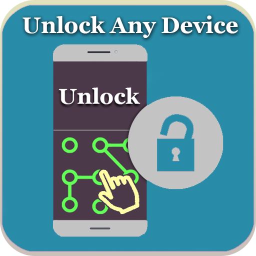 Clear Mobile PIN Screen Lock H