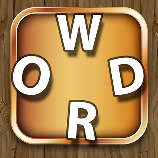 Word Master: Words & Puzzles