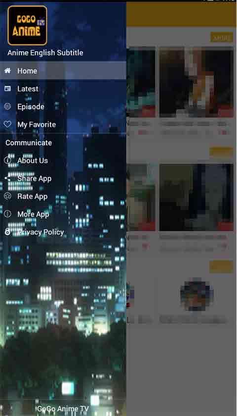 gallery