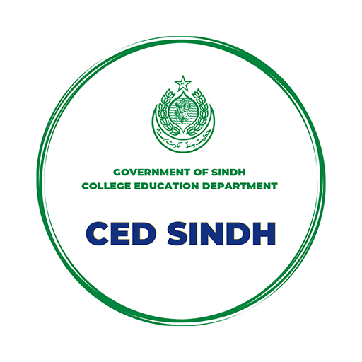 CED SINDH