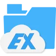 EX File Explorer File Manager