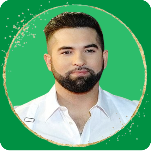 Kendji Girac & Lyrics Offline