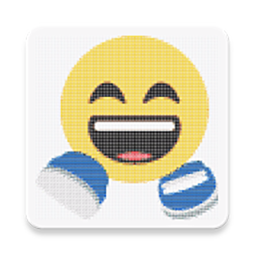 Emojify - Emoji Image Filter