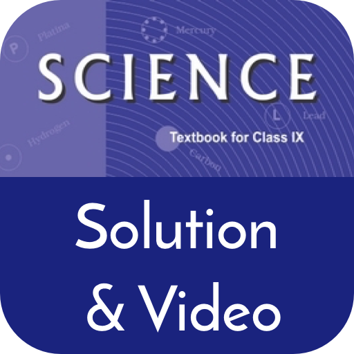 Class 9 NCERT Science Solution