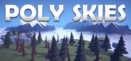 Poly Skies