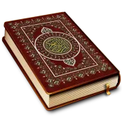 Color Quran 30 Juz Offline Read 16 lines per Page