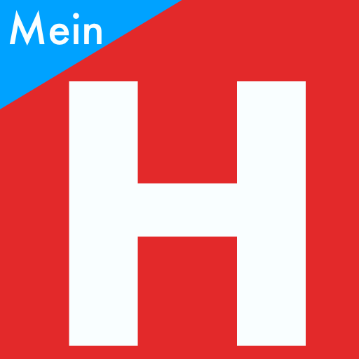 Mein Hetzner