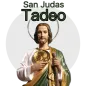 San Judas Tadeo