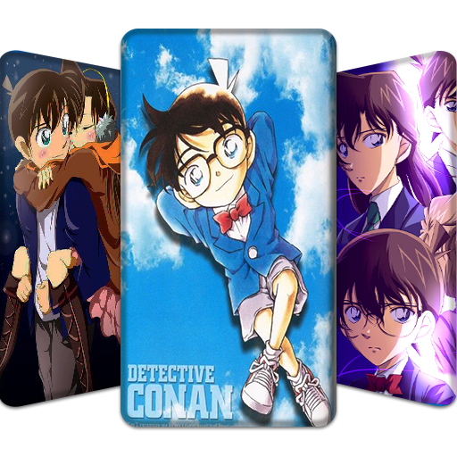 Detective Conan Wallpaper HD
