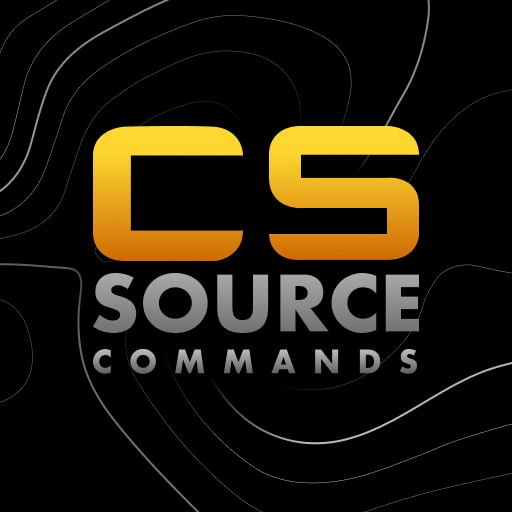 CS:Source Консольные команды