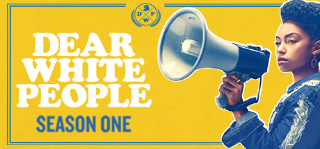 Dear White People: CHAPTER X