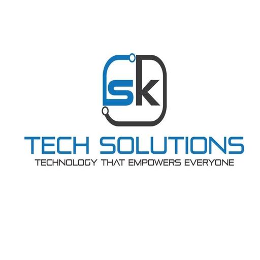 Download SK Tech android on PC