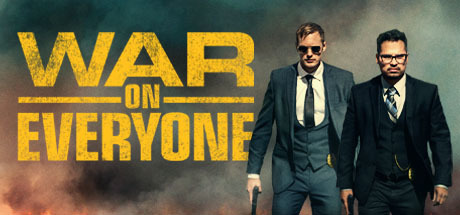 War on Everyone