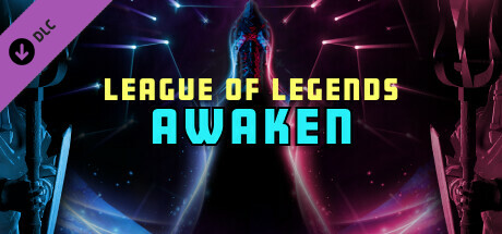 Synth Riders: League of Legends - "Awaken"