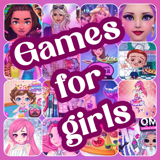 Games for Girls 2023