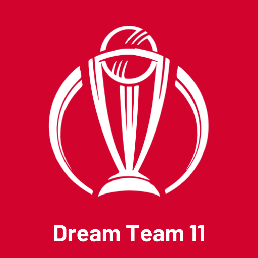 Dream Team 11 - T20 WorldCup And Cricket Live.
