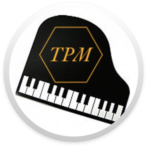 Tumbao Piano Merengue