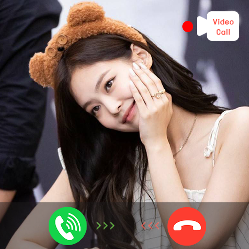 JENNIE BLACKPINK - Video Calls