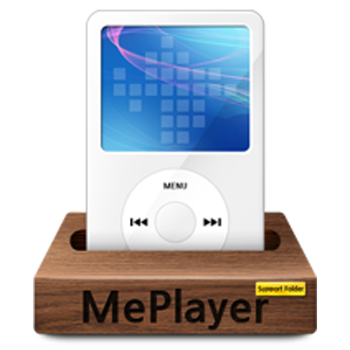 MePlayer Music ( MP3 Player)