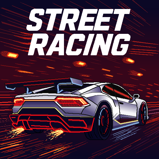 Street Racing Mechanic