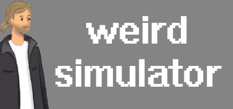 Weird Simulator