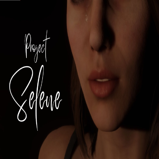 Project Selene Horror Game