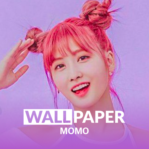 MOMO (TWICE) HD WALLPAPER