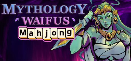 Mythology Waifus Mahjong  Aplicações de download da Nintendo