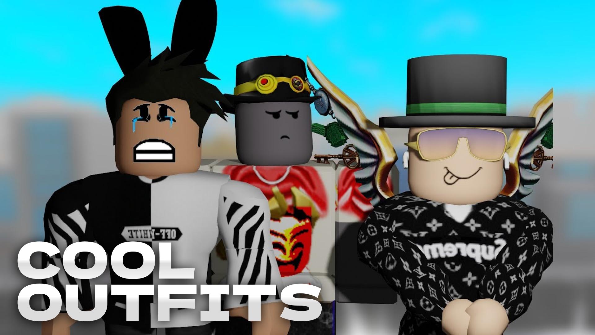 Download and play Roblox Skins Master Robux on PC with MuMu Player