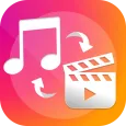 MP3 Converter - Video to MP3