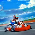 Go Kartz Go Rush Kart Buggy 3D