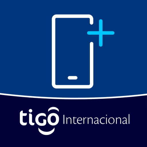 Tigo Internacional Recargas