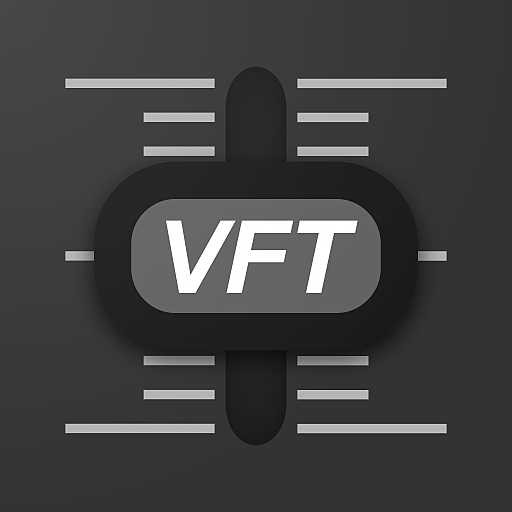 VFT Flight Throttle