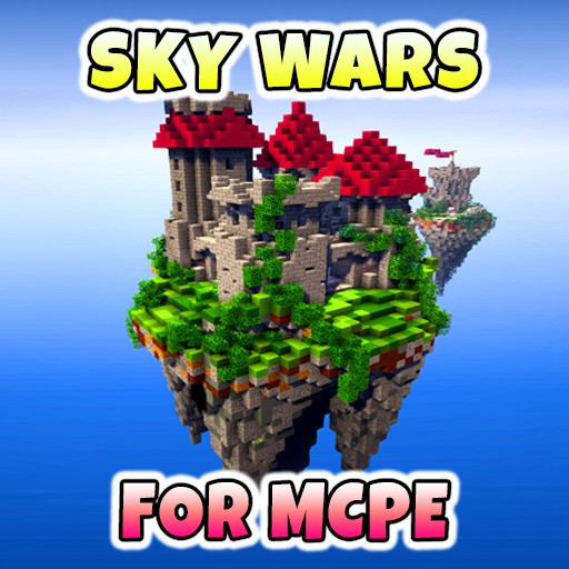 Maps SkyWars Mods